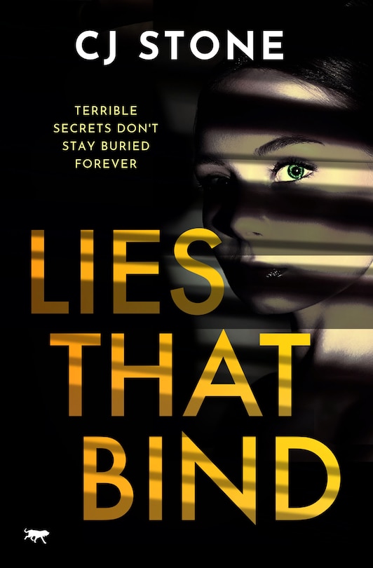 Couverture_Lies That Bind