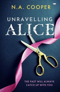Front cover_Unravelling Alice