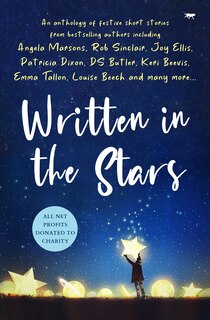 Front cover_Written in the Stars