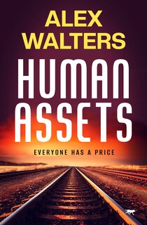 Front cover_Human Assets