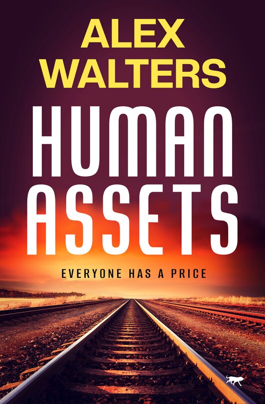 Front cover_Human Assets