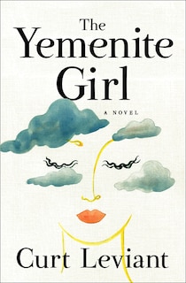 Couverture_The Yemenite Girl