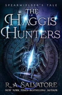 Front cover_The Haggis Hunters