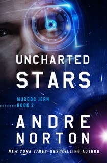 Front cover_Uncharted Stars
