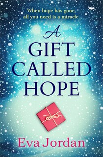 Front cover_A Gift Called Hope