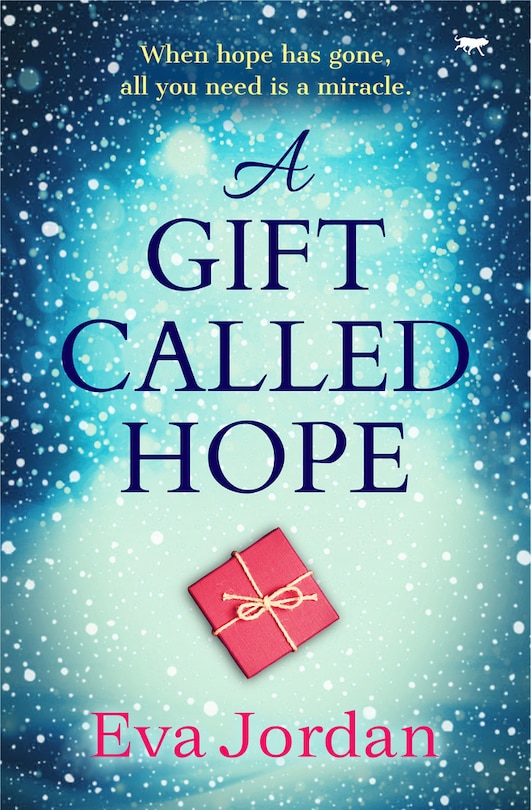 Front cover_A Gift Called Hope