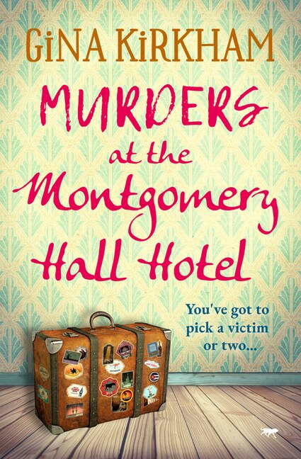 Couverture_Murders at the Montgomery Hall Hotel