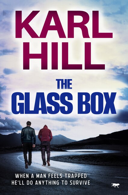 Front cover_The Glass Box