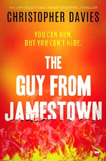 Couverture_The Guy from Jamestown