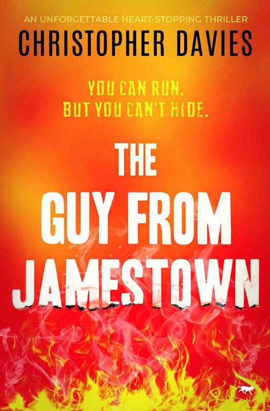 Couverture_The Guy from Jamestown