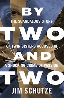 Couverture_By Two and Two