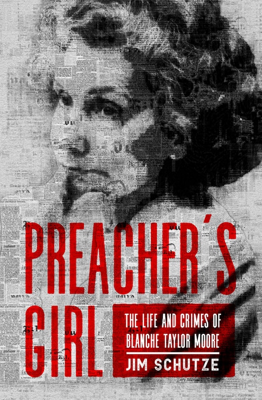 Couverture_Preacher's Girl