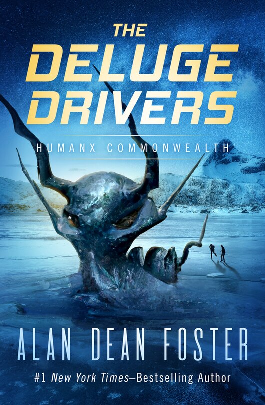 Front cover_The Deluge Drivers