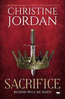 Front cover_Sacrifice