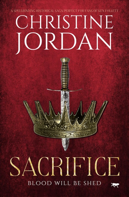 Front cover_Sacrifice