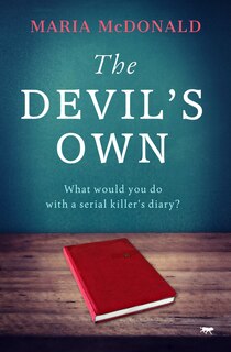 Front cover_The Devil's Own