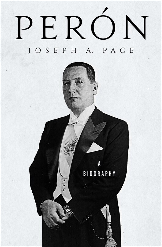 Front cover_Perón