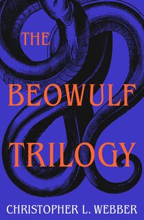 Front cover_The Beowulf Trilogy