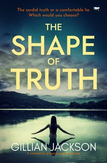 Couverture_The Shape of Truth
