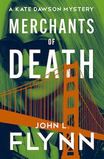 Front cover_Merchants of Death