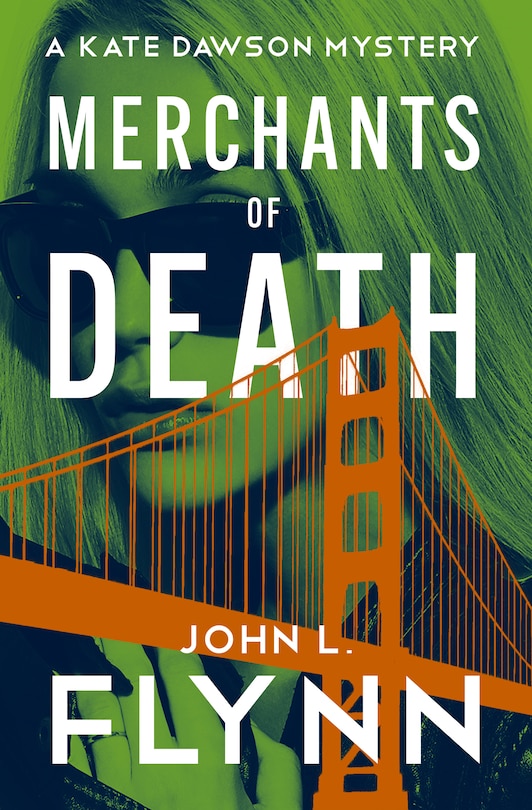 Front cover_Merchants of Death
