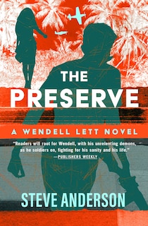 Front cover_The Preserve