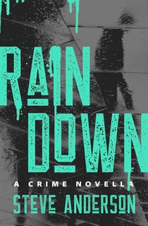 Front cover_Rain Down