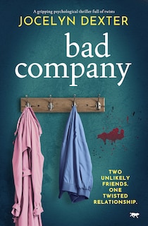 Couverture_Bad Company