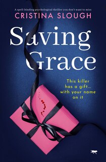 Front cover_Saving Grace