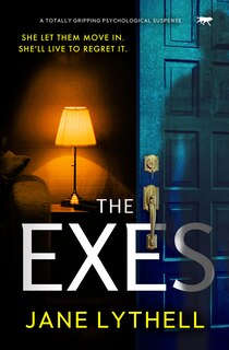 The Exes: A totally gripping psychological suspense image number 0