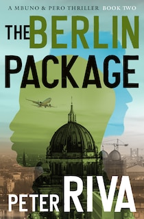 Couverture_The Berlin Package