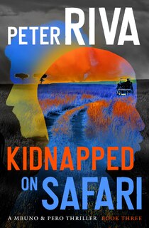 Front cover_Kidnapped on Safari