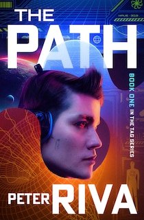 Front cover_The Path
