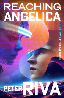 Front cover_Reaching Angelica