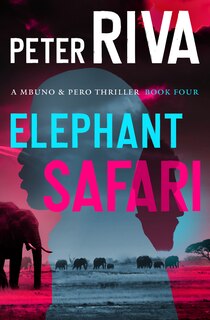 Front cover_Elephant Safari