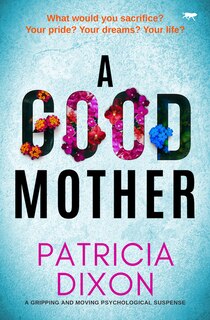 Couverture_A Good Mother