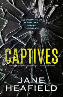 Front cover_Captives