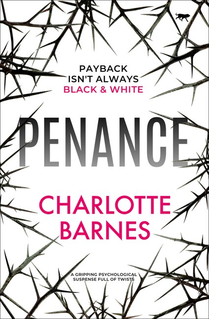 Front cover_Penance