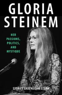 Couverture_Gloria Steinem