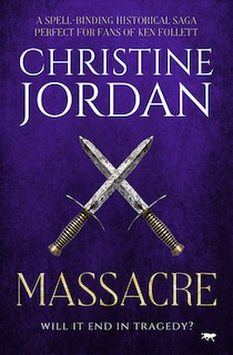 Front cover_Massacre