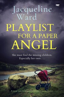 Couverture_Playlist for a Paper Angel