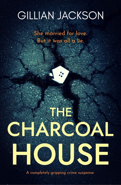 Couverture_The Charcoal House