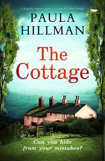 Couverture_The Cottage