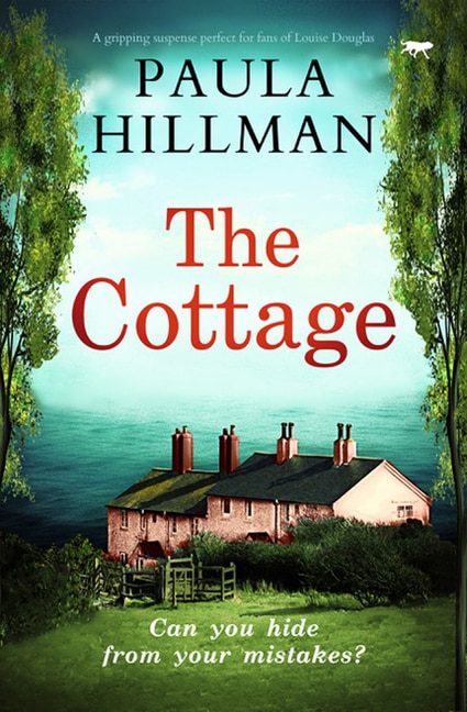 Couverture_The Cottage