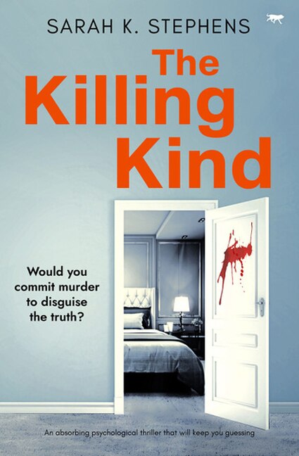 Couverture_The Killing Kind
