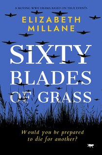 Front cover_Sixty Blades of Grass