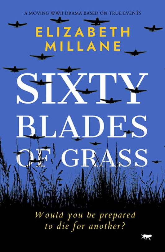 Front cover_Sixty Blades of Grass
