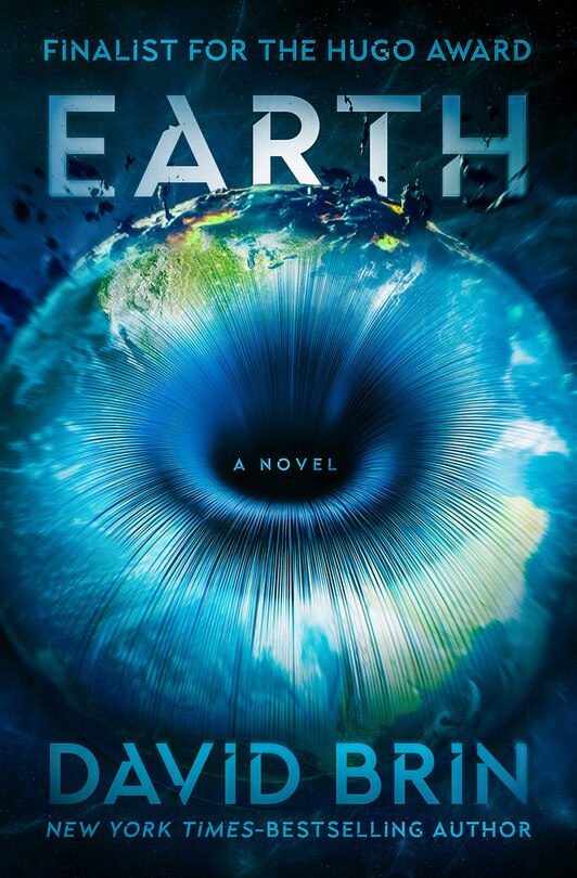 Front cover_Earth