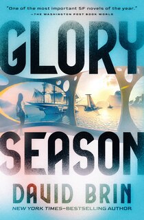 Front cover_Glory Season