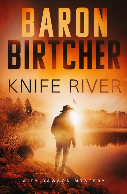Front cover_Knife River